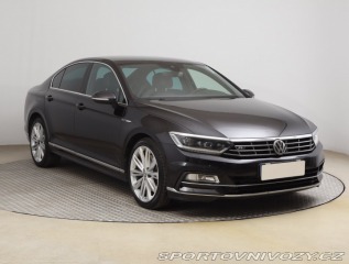 Volkswagen Ostatní modely Passat R-Line 2.0 BiTDI 2016