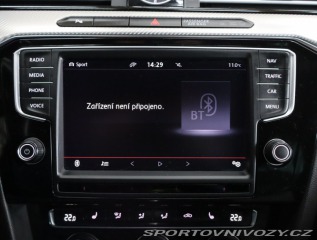 Volkswagen Ostatní modely Passat R-Line 2.0 BiTDI 2016