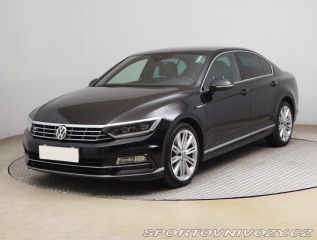 Volkswagen Ostatní modely Passat R-Line 2.0 BiTDI 2016