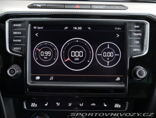 Volkswagen Ostatní modely Passat R-Line 2.0 BiTDI 2016