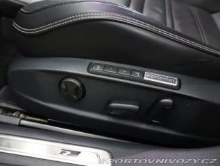 Volkswagen Ostatní modely Passat R-Line 2.0 BiTDI 2016