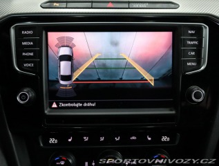 Volkswagen Ostatní modely Passat R-Line 2.0 BiTDI 2016