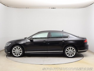 Volkswagen Ostatní modely Passat R-Line 2.0 BiTDI 2016