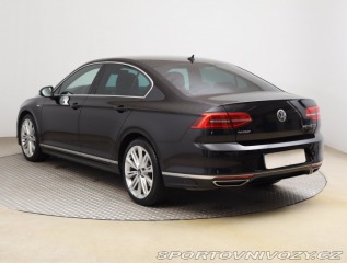 Volkswagen Ostatní modely Passat R-Line 2.0 BiTDI 2016