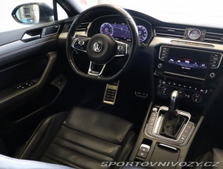 Volkswagen Ostatní modely Passat R-Line 2.0 BiTDI 2016