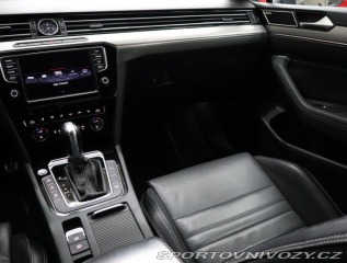 Volkswagen Ostatní modely Passat R-Line 2.0 BiTDI 2016