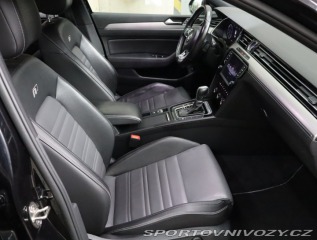 Volkswagen Ostatní modely Passat R-Line 2.0 BiTDI 2016