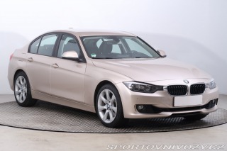 BMW 3 330 d