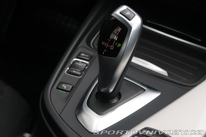 BMW 3 330 d 2015