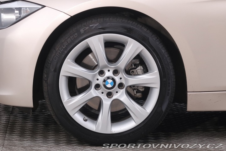 BMW 3 330 d 2015