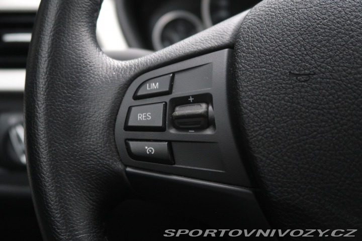 BMW 3 330 d 2015