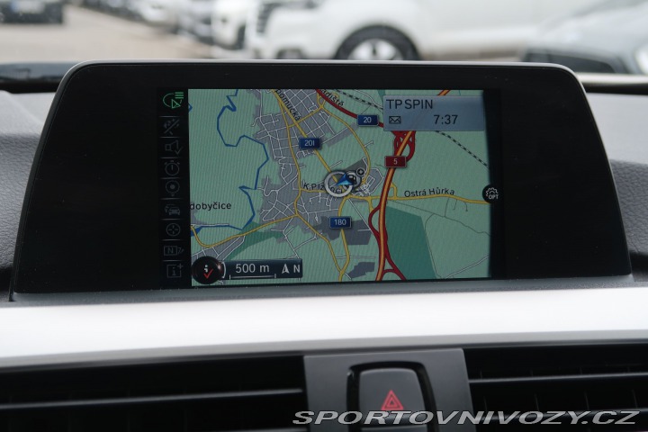BMW 3 330 d 2015