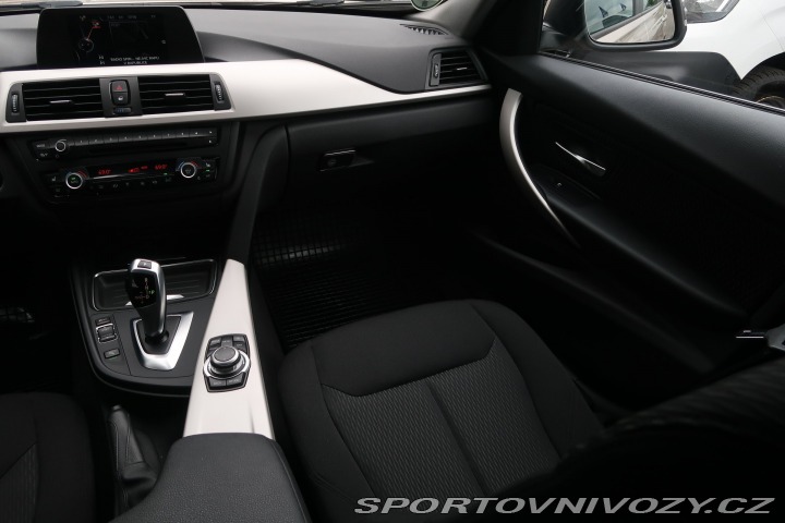 BMW 3 330 d 2015