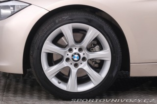 BMW 3 330 d 2015