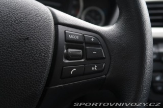 BMW 3 330 d 2015