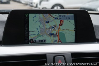 BMW 3 330 d 2015