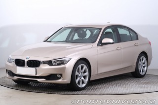 BMW 3 330 d 2015