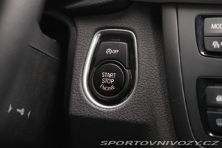 BMW 3 330 d 2015