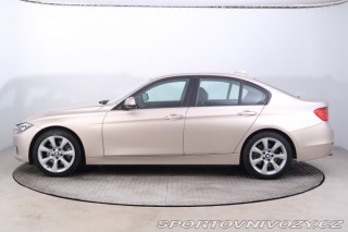 BMW 3 330 d 2015