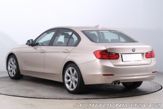 BMW 3 330 d 2015