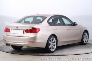 BMW 3 330 d 2015