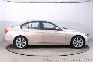 BMW 3 330 d 2015