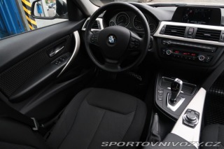 BMW 3 330 d 2015