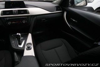BMW 3 330 d 2015