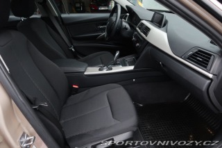 BMW 3 330 d 2015