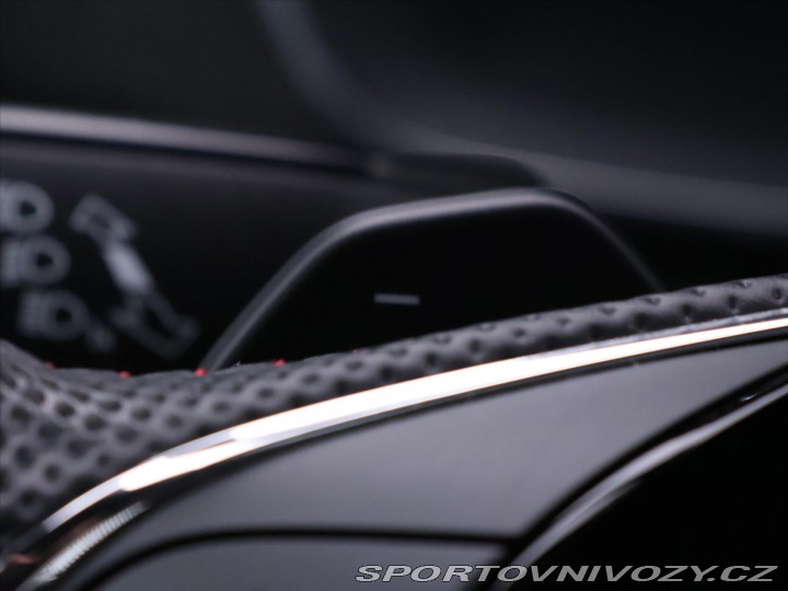 Škoda Octavia RS 2,0 TSI 180kW DSG RS CZ D 2022