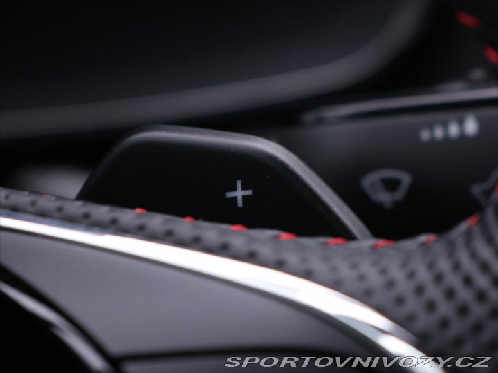 Škoda Octavia RS 2,0 TSI 180kW DSG RS CZ D 2022