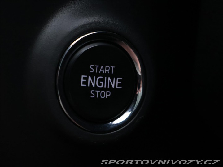Škoda Octavia RS 2,0 TSI 180kW DSG RS CZ D 2022