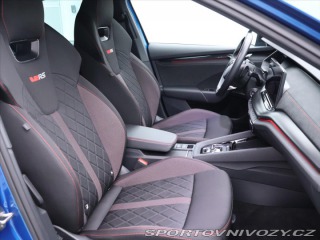 Škoda Octavia RS 2,0 TSI 180kW DSG RS CZ D 2022