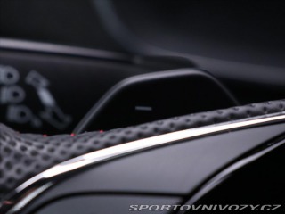 Škoda Octavia RS 2,0 TSI 180kW DSG RS CZ D 2022