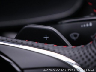 Škoda Octavia RS 2,0 TSI 180kW DSG RS CZ D 2022