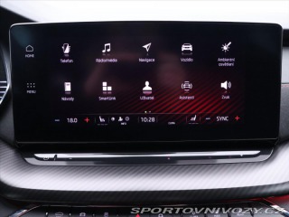 Škoda Octavia RS 2,0 TSI 180kW DSG RS CZ D 2022