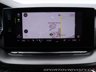Škoda Octavia RS 2,0 TSI 180kW DSG RS CZ D 2022