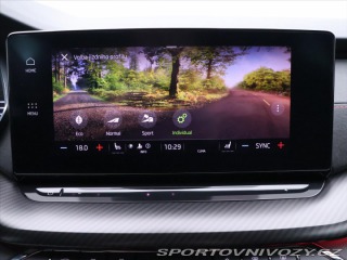 Škoda Octavia RS 2,0 TSI 180kW DSG RS CZ D 2022