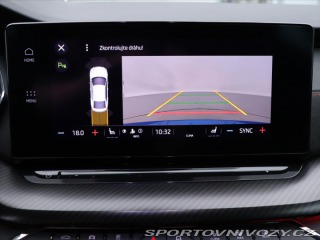 Škoda Octavia RS 2,0 TSI 180kW DSG RS CZ D 2022