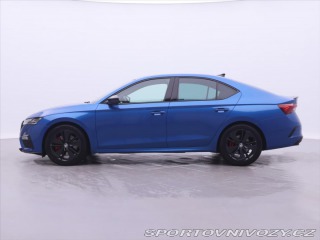 Škoda Octavia RS 2,0 TSI 180kW DSG RS CZ D 2022