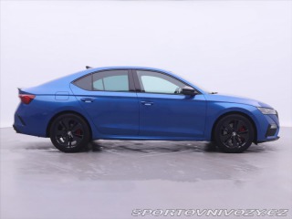 Škoda Octavia RS 2,0 TSI 180kW DSG RS CZ D 2022