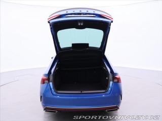 Škoda Octavia RS 2,0 TSI 180kW DSG RS CZ D 2022