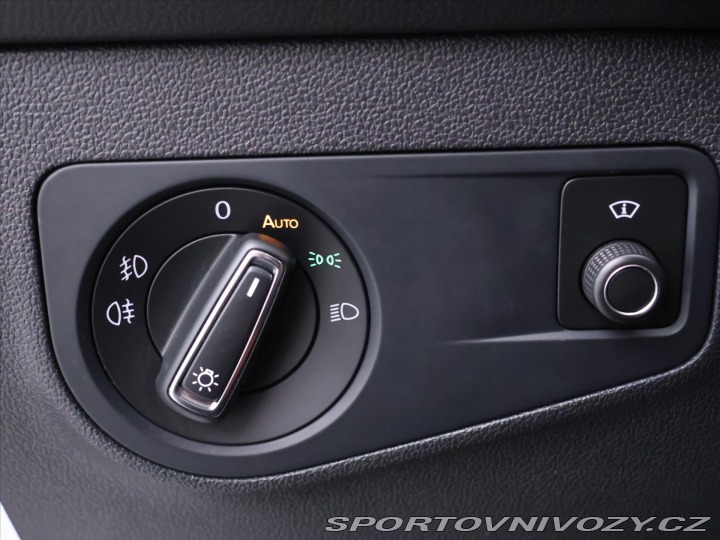 Volkswagen Ostatní modely Tiguan 2,0 TDI 176kW R-Line DSG 2017