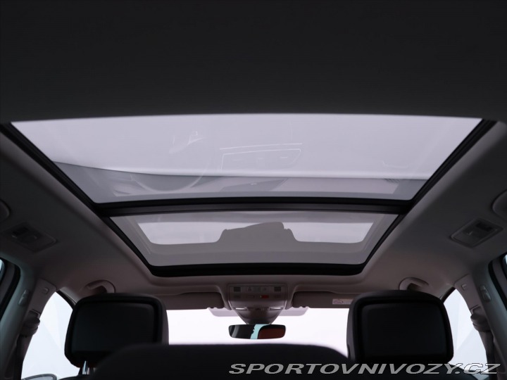 Volkswagen Ostatní modely Tiguan 2,0 TDI 176kW R-Line DSG 2017