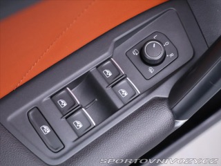Volkswagen Ostatní modely Tiguan 2,0 TDI 176kW R-Line DSG 2017