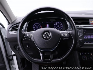 Volkswagen Ostatní modely Tiguan 2,0 TDI 176kW R-Line DSG 2017