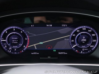 Volkswagen Ostatní modely Tiguan 2,0 TDI 176kW R-Line DSG 2017