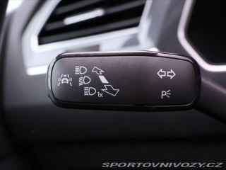 Volkswagen Ostatní modely Tiguan 2,0 TDI 176kW R-Line DSG 2017