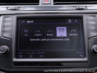 Volkswagen Ostatní modely Tiguan 2,0 TDI 176kW R-Line DSG 2017