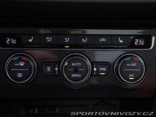 Volkswagen Ostatní modely Tiguan 2,0 TDI 176kW R-Line DSG 2017